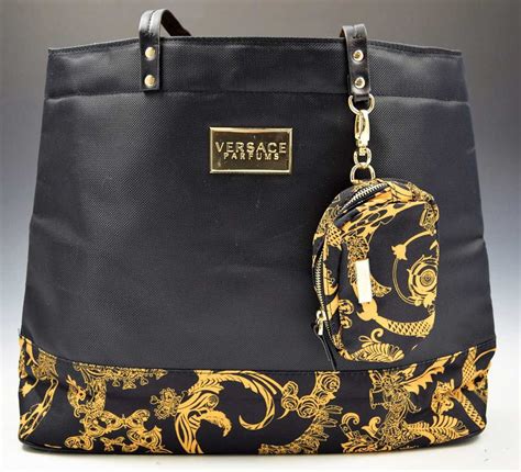 handtasche versace|versace bags for sale.